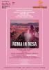 PRESENTAZIONE "ROMA IN ROSA"